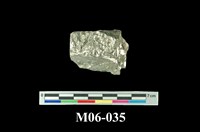 藏品(黃鐵礦)的圖片